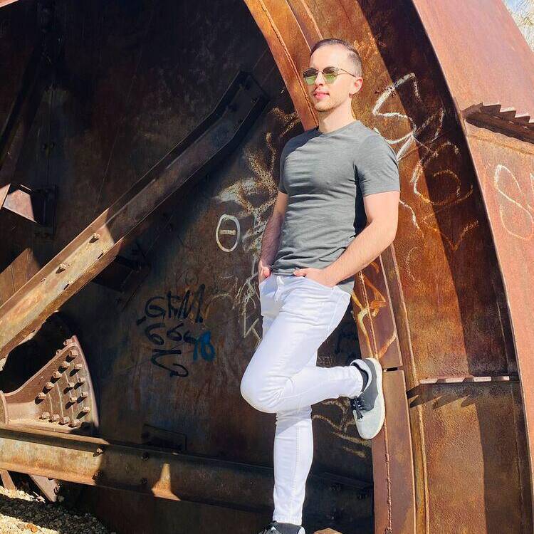 Foto de perfil de Sergio
