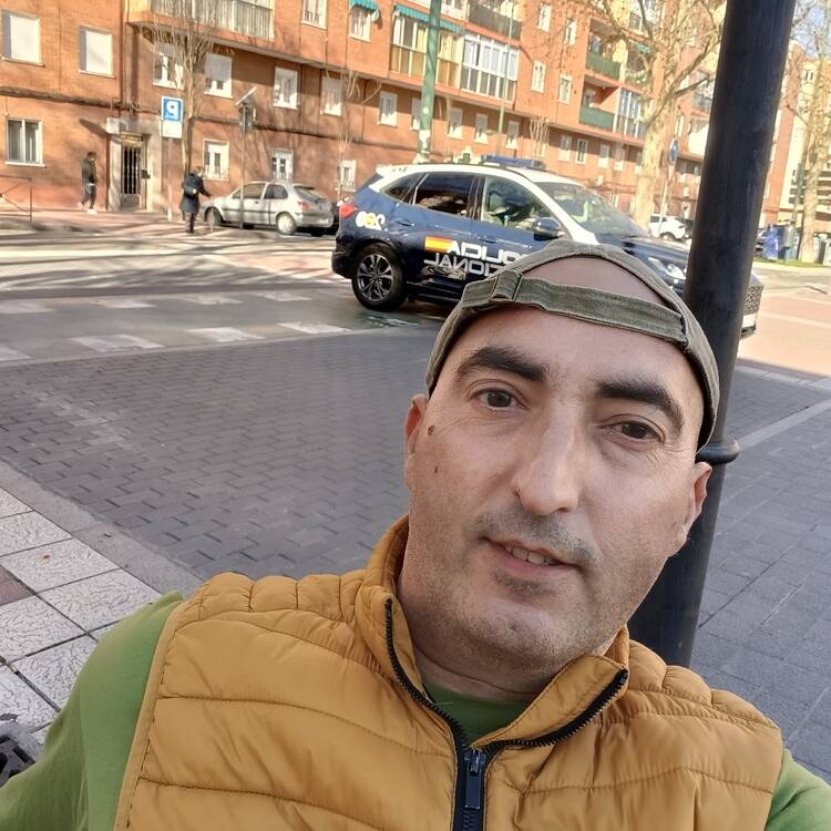 Foto de perfil de Nikolay
