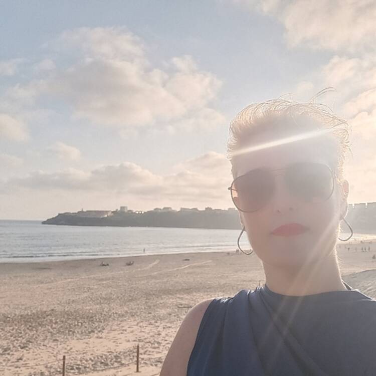 Foto de perfil de Elena