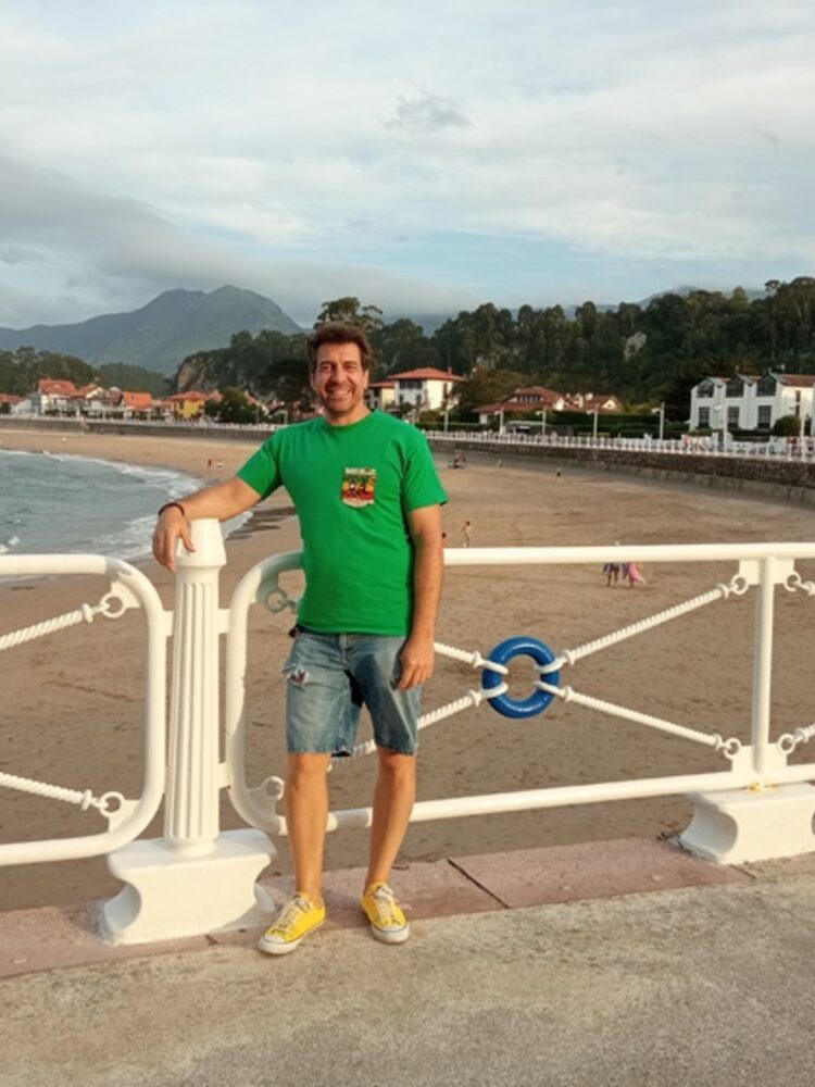 Foto de perfil de Edu