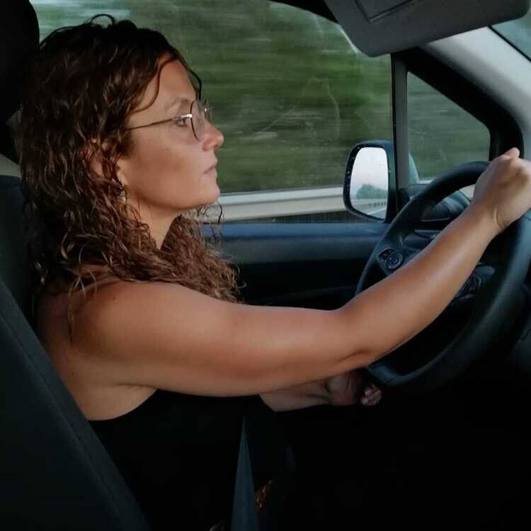 Foto de perfil de Judith 0345
