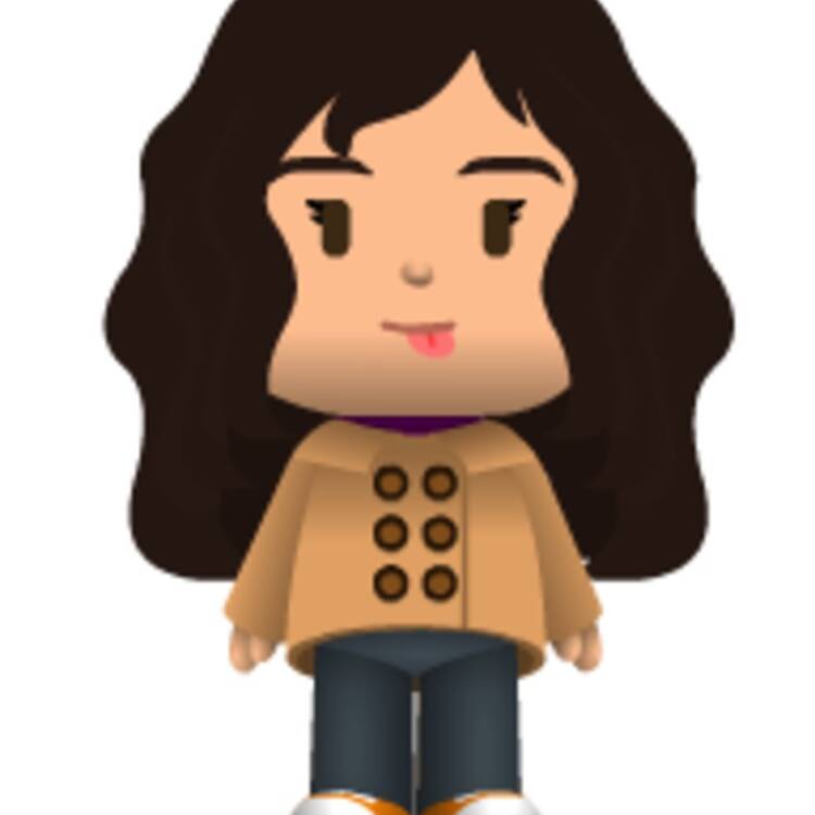 Foto de perfil de Kina