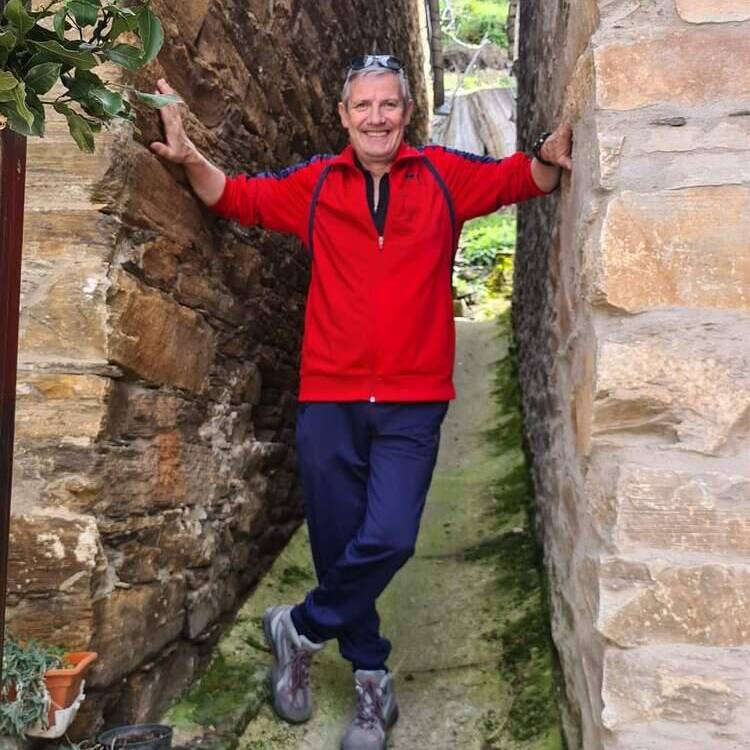 Foto de perfil de Julio Velasco