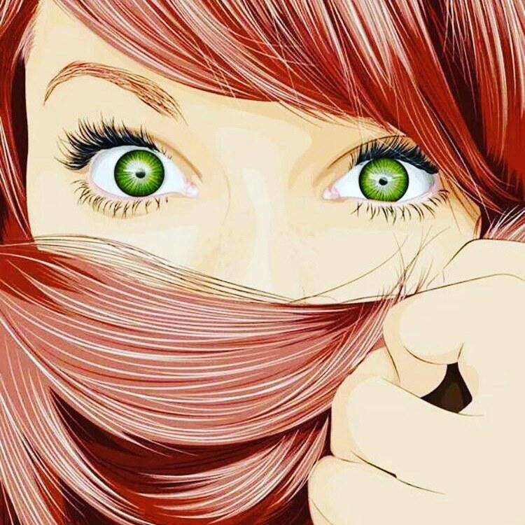 Foto de perfil de pucela mola