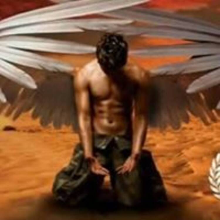 Foto de perfil de Gerardo Ahora Y Siempre
