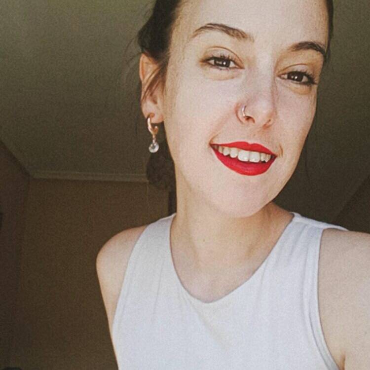 Foto de perfil de Andrea