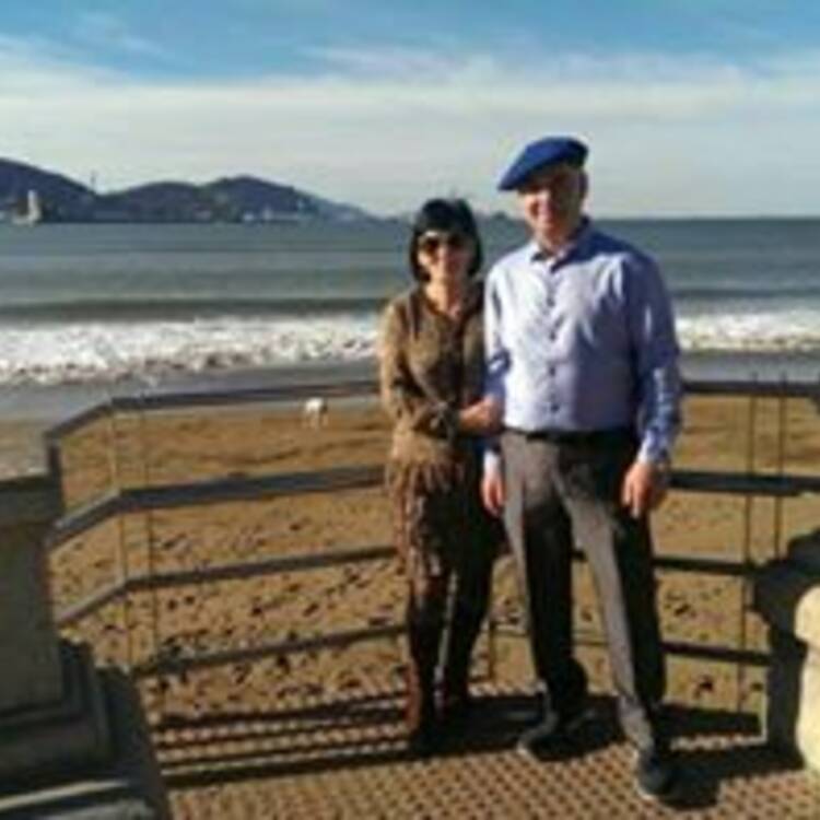 Foto de perfil de Pablo Redondo Basante