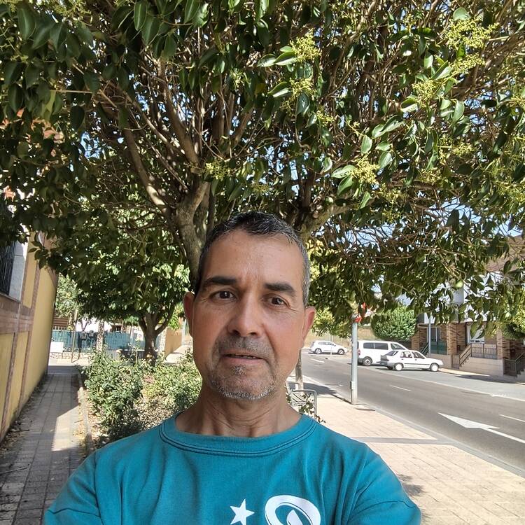 Foto de perfil de Miguel