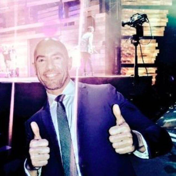 Foto de perfil de Sergio Lopez