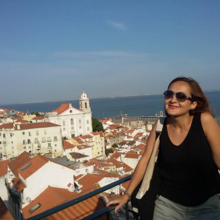 Foto de perfil de Maria