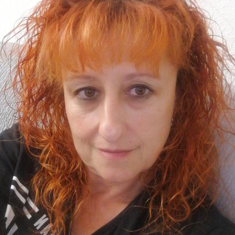 Foto de perfil de Nuria