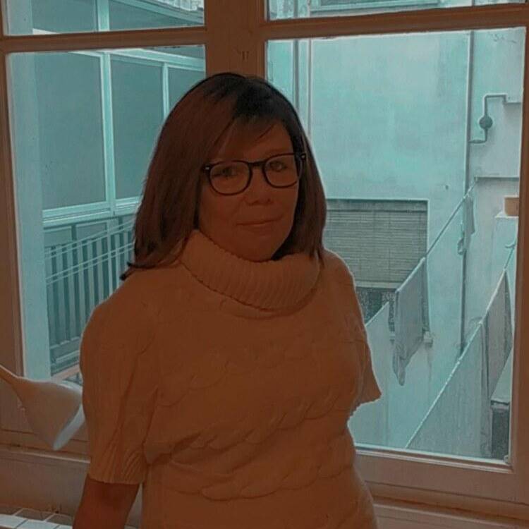 Foto de perfil de Monica