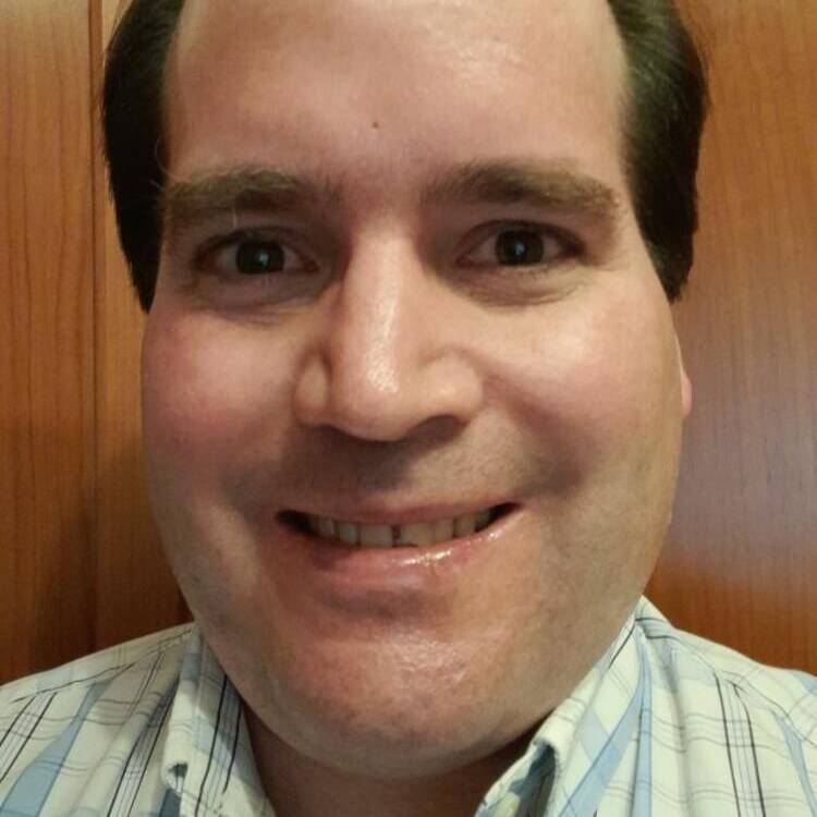 Foto de perfil de Luis Manuel