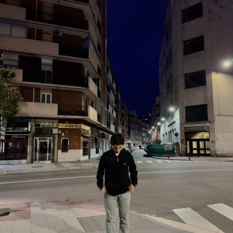 Foto de perfil de Jeffried