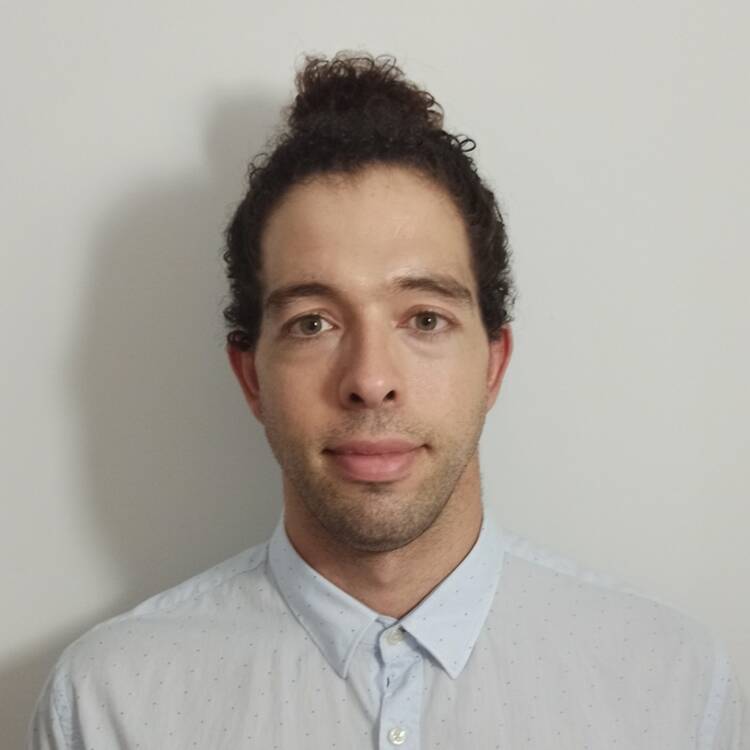 Foto de perfil de RUBEN