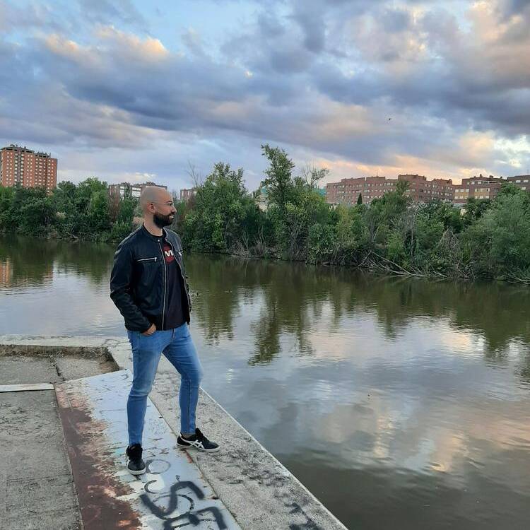 Foto de perfil de SERGIO