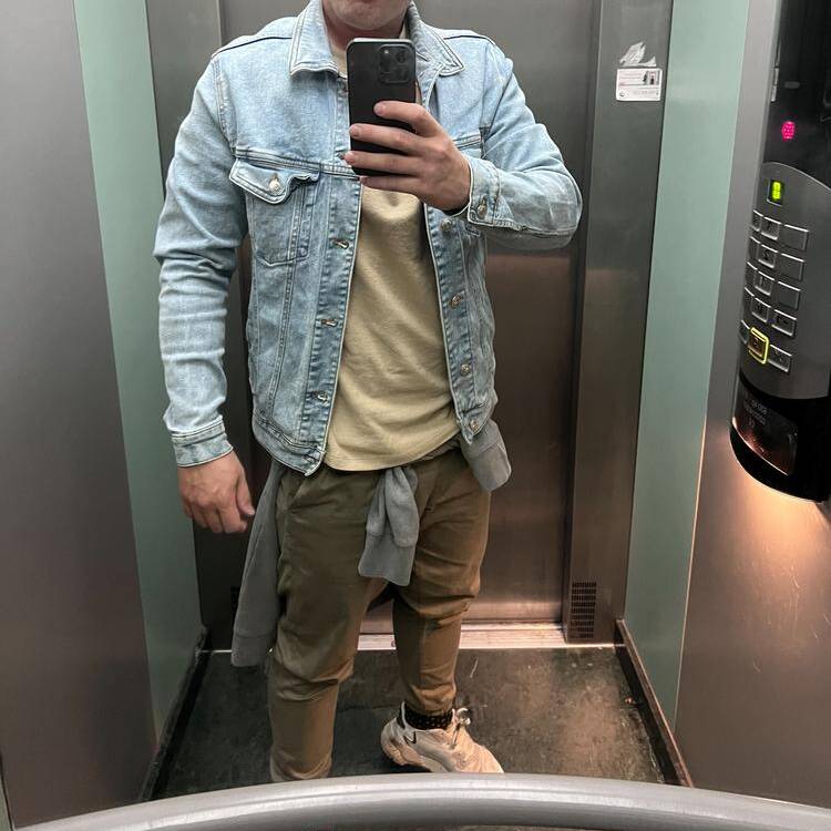 Foto de perfil de Angel