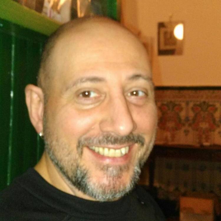 Foto de perfil de Agus