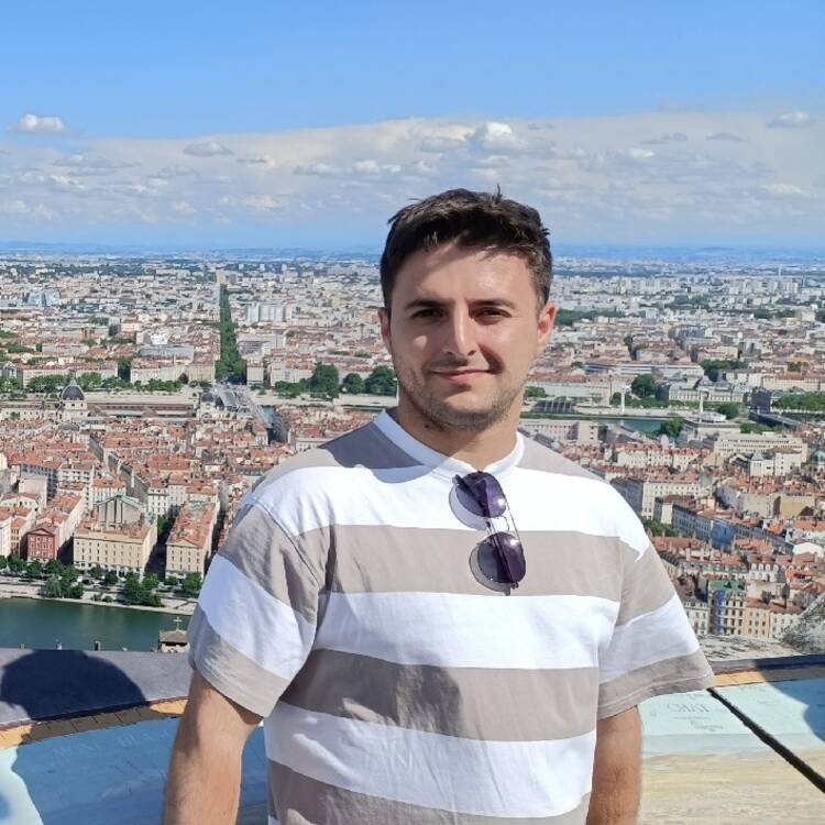Foto de perfil de Enrique