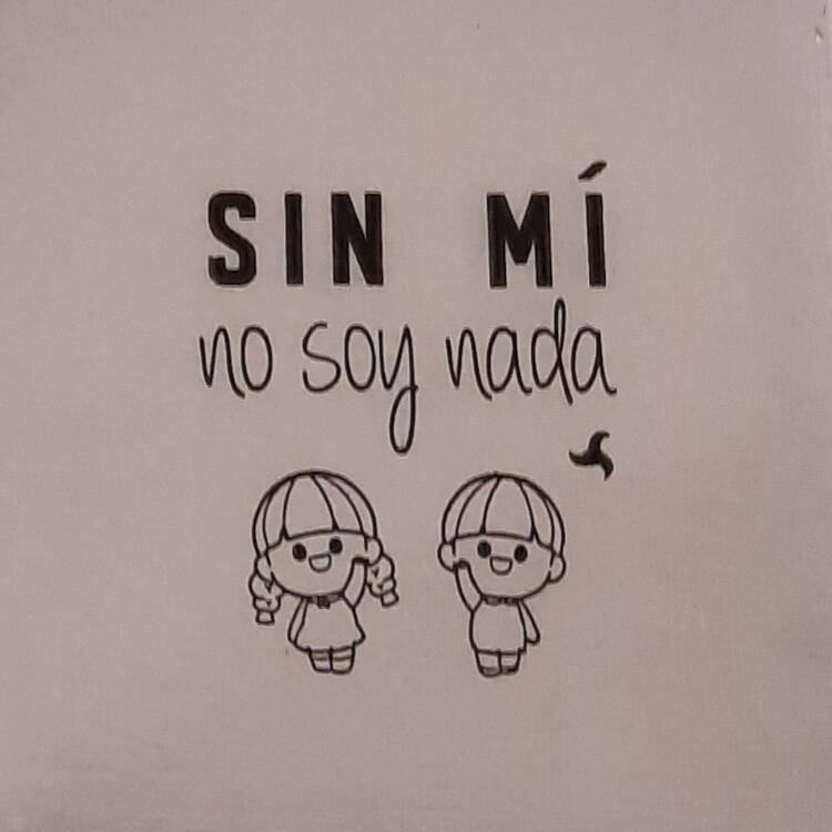 Foto de perfil de Marí­a