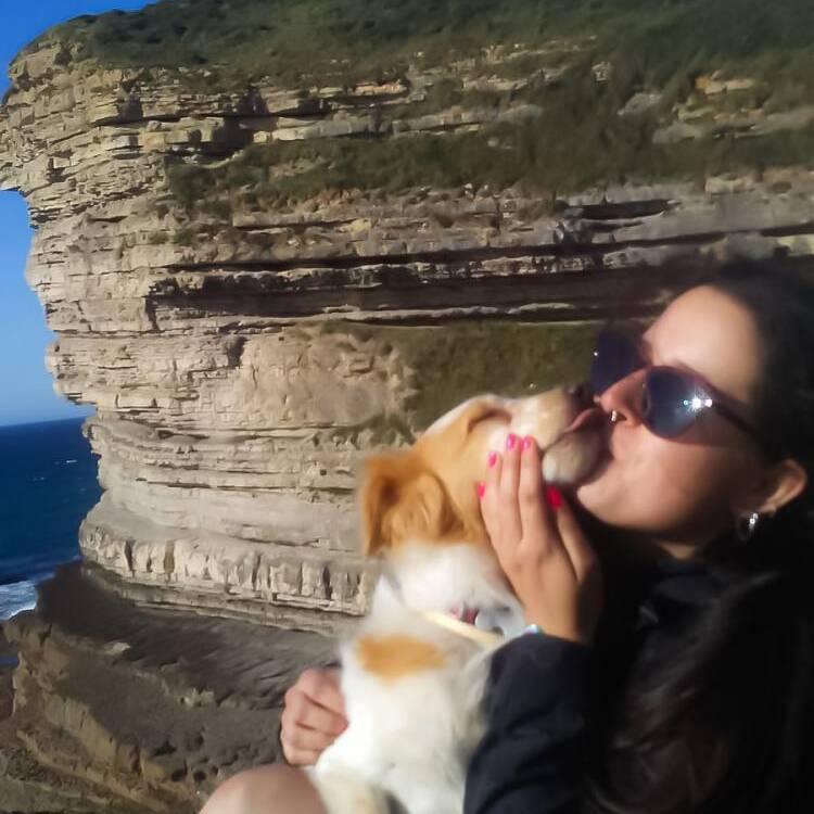 Foto de perfil de Patricia
