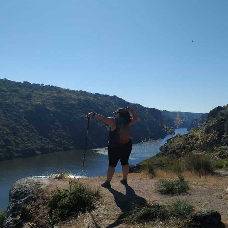 Foto de perfil de Sara Martin