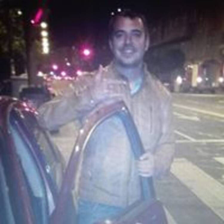 Foto de perfil de Andres Galvan Rua