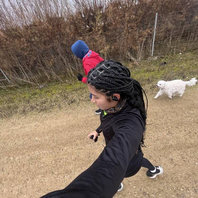Foto de perfil de Sara