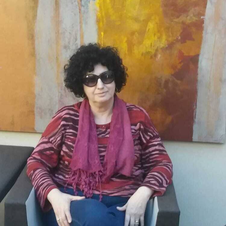 Foto de perfil de juana