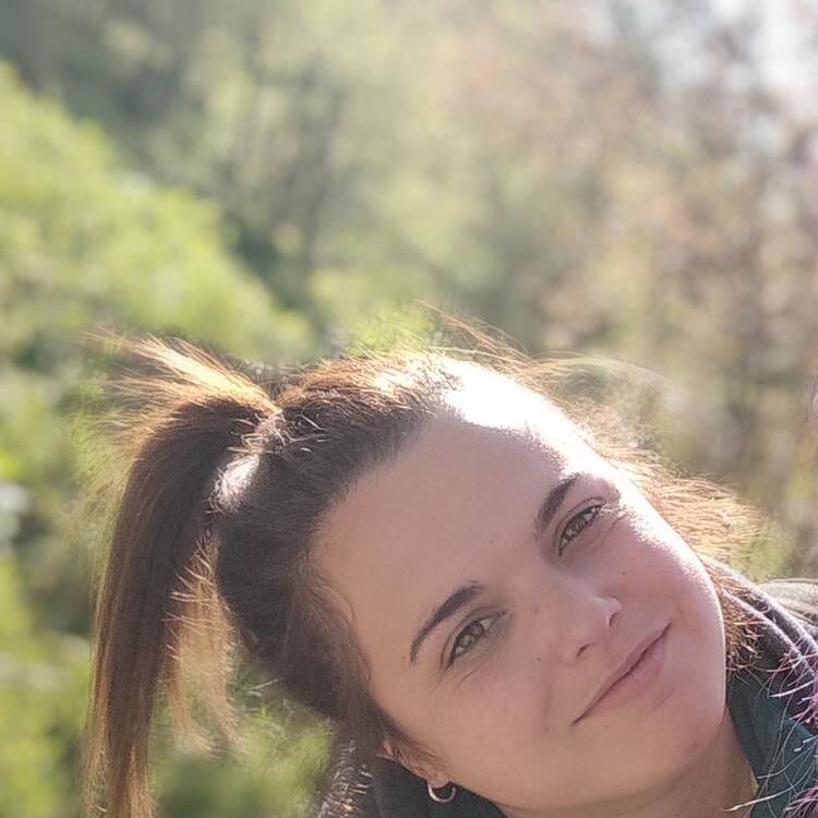 Foto de perfil de Lucia