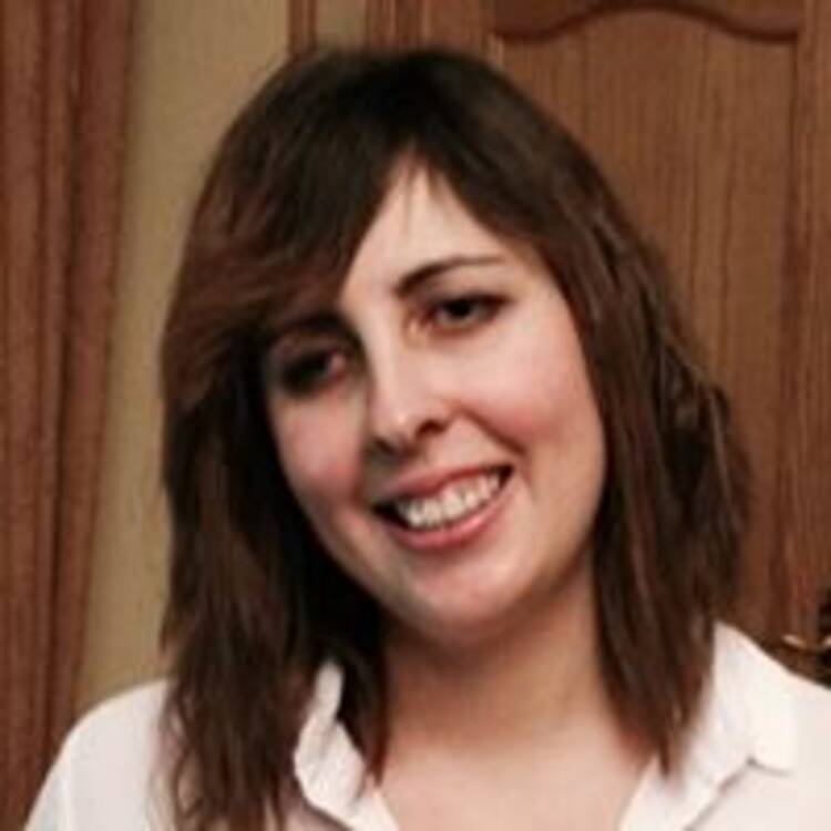 Foto de perfil de Veronica Barrios Benito