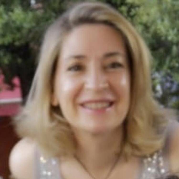 Foto de perfil de MARIPY