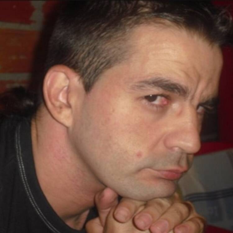 Foto de perfil de sergio