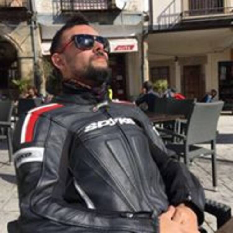 Foto de perfil de Raul BG