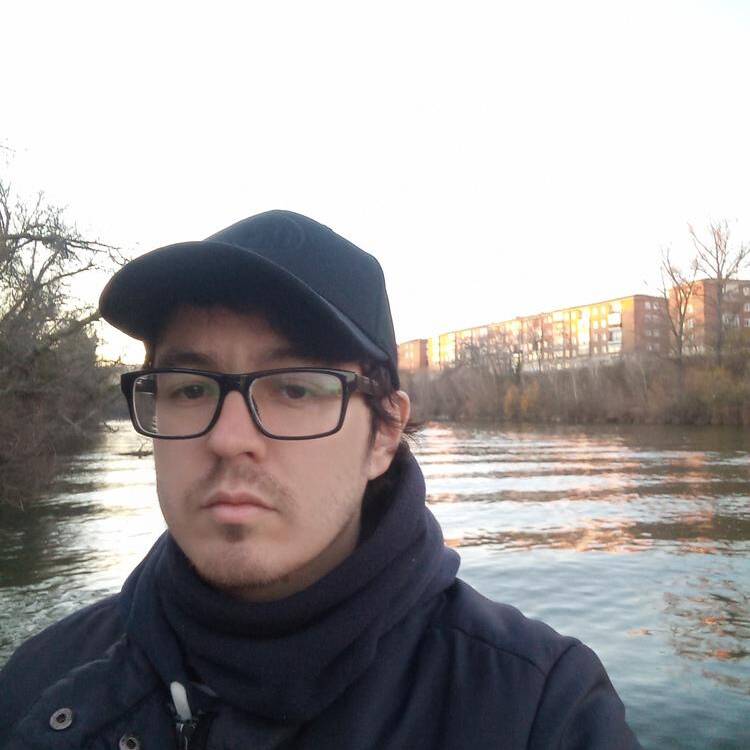 Foto de perfil de Felipe