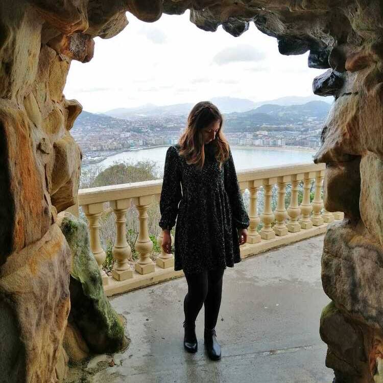 Foto de perfil de Ana