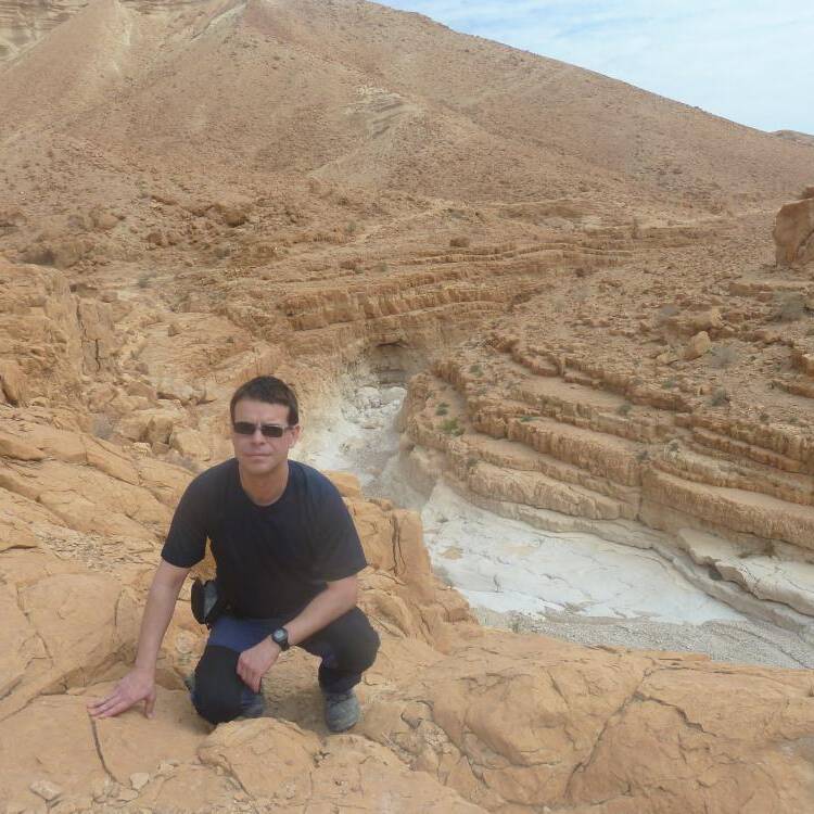 Foto de perfil de jesus