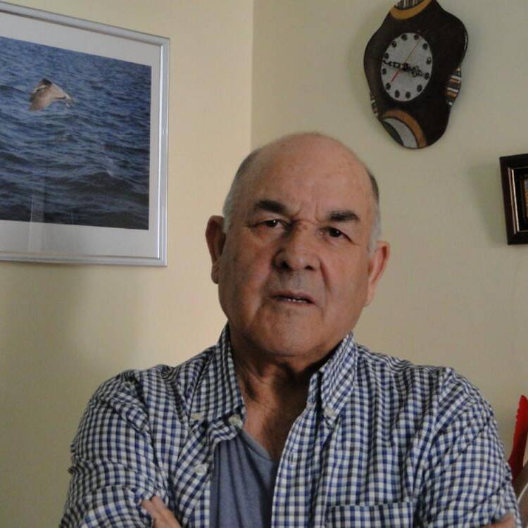 Foto de perfil de julio de julia
