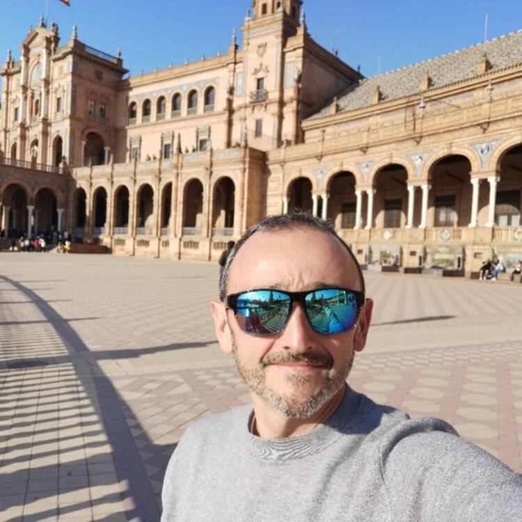 Foto de perfil de Angel
