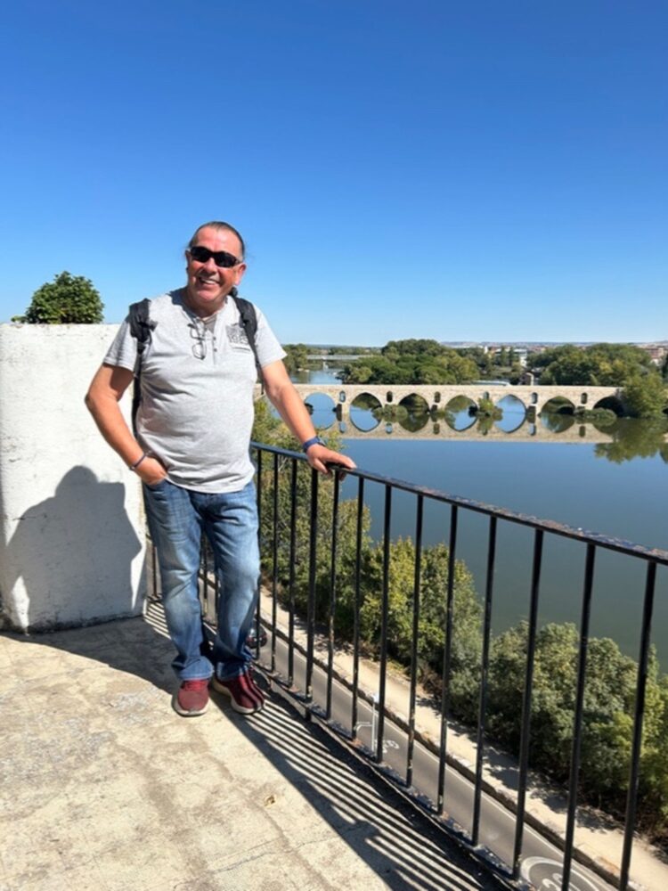 Foto de perfil de Angel Luis