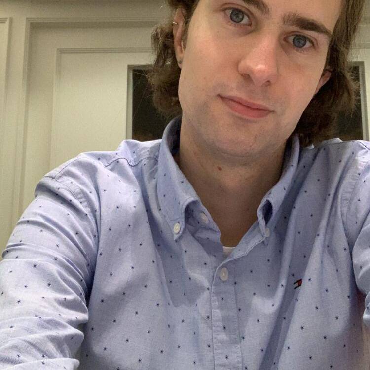 Foto de perfil de pablo