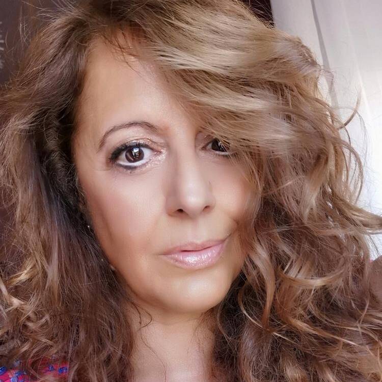 Foto de perfil de Laura