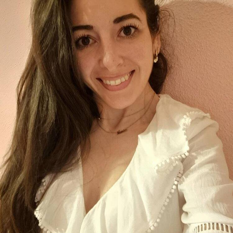 Foto de perfil de Maria