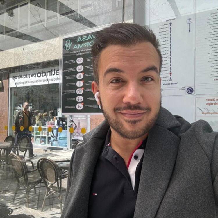 Foto de perfil de daniel