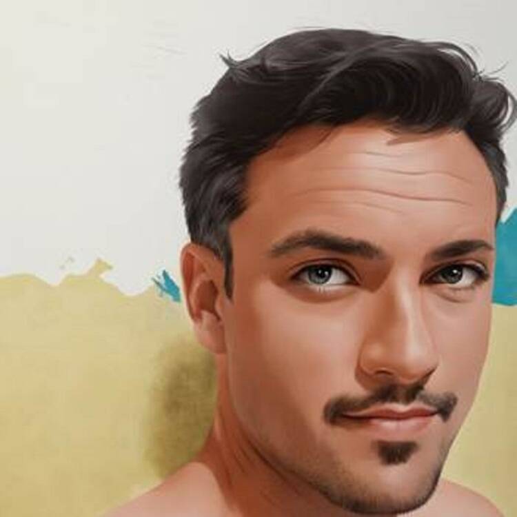 Foto de perfil de jAVI