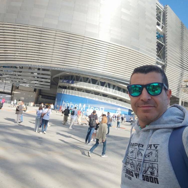 Foto de perfil de adrian