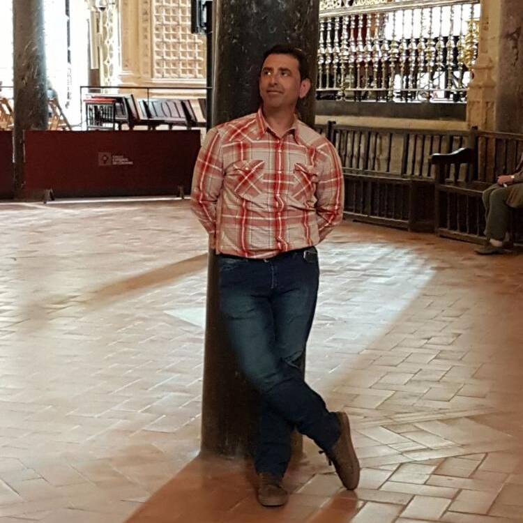 Foto de perfil de jose emilio1111