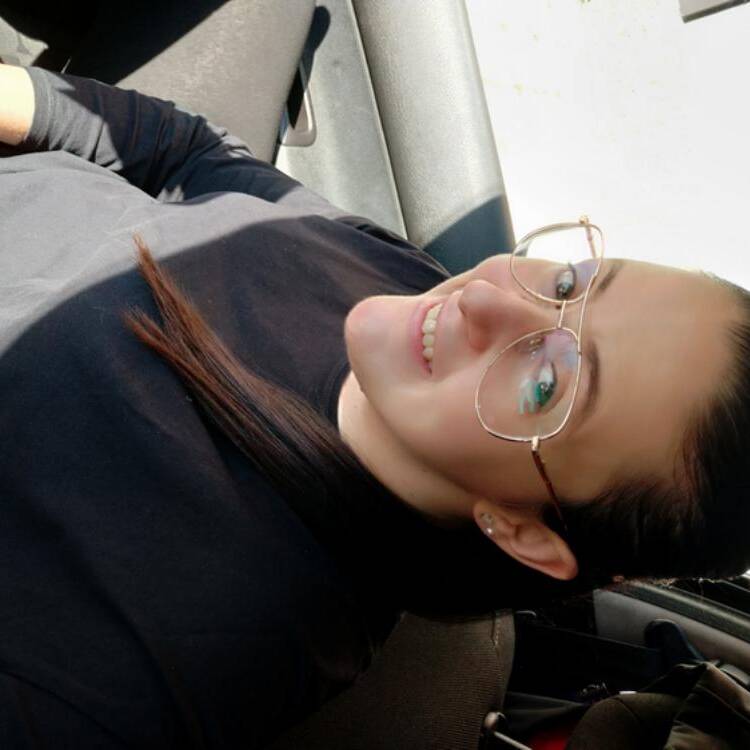 Foto de perfil de Elena