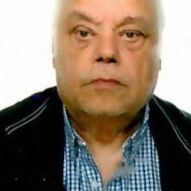 Foto de perfil de gasvi