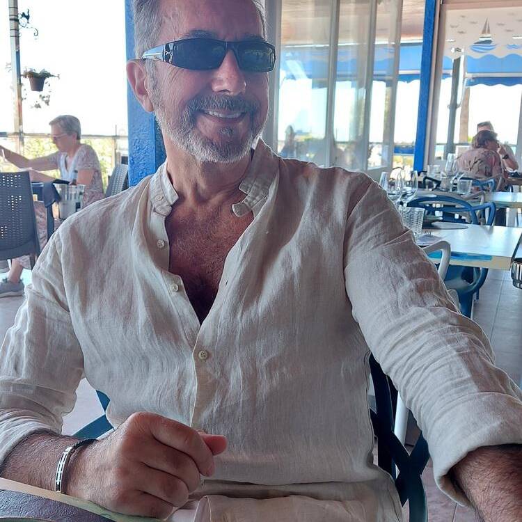 Foto de perfil de Pedro Manuel